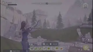 Palia Solo Hunt &ndash; Magic Deer 3 Times Back to Back (PS5 Pro, Level 450)