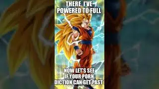 Shitpost 1 Credit CartoonBuffoon