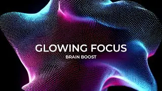 Productivity Powerhouse: 16Hz Beta Binaural Beats, Improved Memory, Concentration Music