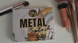 LOOK Metal Splash W7 1/03/2025