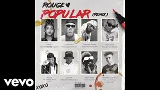 Popular Remix (Official Audio)