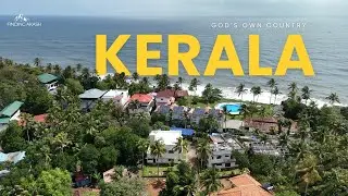 Kerala : Where nature feels like home | God&rsquo;s Own Country | Varkala | Kappil beach | Alleppey 