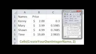 Do...Until, While...Wend & For...Next VBA Loop Statements (Excel & Word)