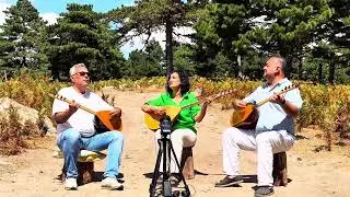 HÜSEYİN VE HAYAL, CANBOLAT /DAĞLAR SENİ DELİK DELİK
