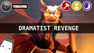 Salty Brew - Dramatist Revenge [Eternal Card Game]