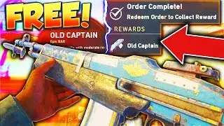 New FREE BAR 