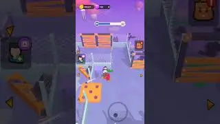 Z Defense (Level 94 | Android Gameplay Walkthrough)