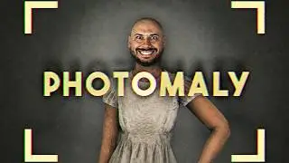 I'm Now the Owner of a Photo Studio - PHOTOMALY