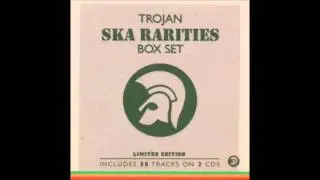 The Upsetters - Country Girls  /trojan ska rarities rocksteady mod reggae