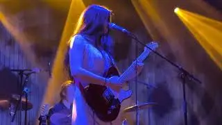 Modern Woman - Daniel - New Century Hall, Manchester - 2 February 2026