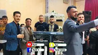 زفاف عمر الفنان اركان عرايس وعرفان شاعر والعازف احمددنيز2019/4/13