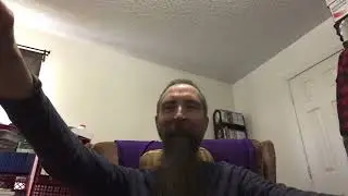 Johnny Parker Suggestibility Test