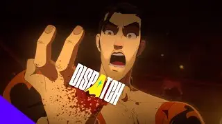 Robert VS Flambae - DISPATCH