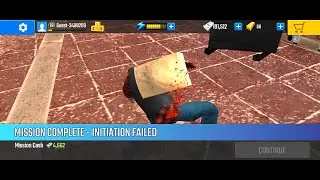 Pure Sniper Gameplay Walkthrough - Level 29 Z6 Central Park BAD FIRST DAY || KILL FOUR GUNMEN