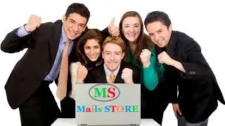 Mails Store: Technology Users Email List | Technology Users Mailing List | B2B Email Database