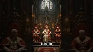 When the Catholic Church Had THREE Popes at Once (You Won&rsquo;t Believe Why!)