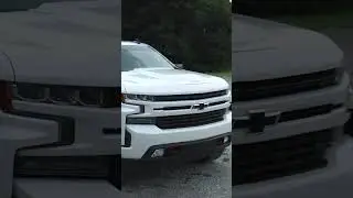 Rough Country Hood Scoop