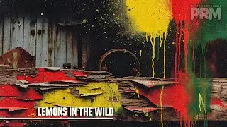 Lemons in the Wild - Prime Rock Music (Official Audio)