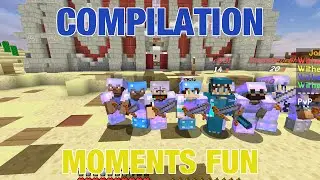 COMPILATION MOMENTS FUN (FK DEADPVP)