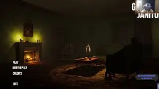 Ghost Janitors why am I doing this?!!!!!!