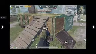 Red Magic 9s pro vs PC player ❤️