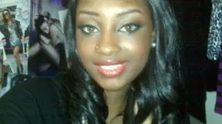 Beyonce' Video Phone Inspired Look.
