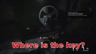 Call of Duty : Black Ops  Cold War - How to Unlock The Locker in Echoes of a Cold War