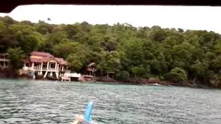 Iboih travel to W island - turmudi