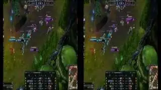 '''League of Legends - Thresh's Sacrifice*//*