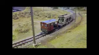 2025 Portes ouvertes Train Passion 2 /2