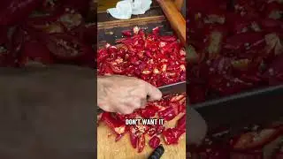 Make your own fermented hotsauce. It&rsquo;s easier than you think #HotSauce #Fermenting #Peppers #Chile