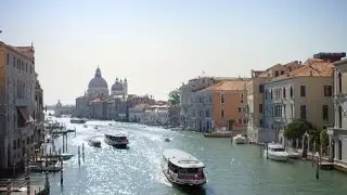 Let&rsquo;s Shop Duty Free in Venice! Only at DFS