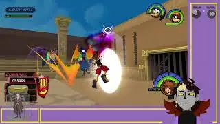 HERCULES DIES TONIGHT (real!!) || THE ROAD AHEAD || Homunculus Oniisan Vtuber