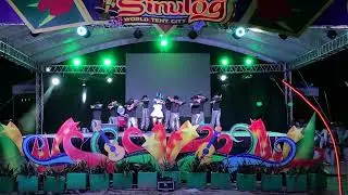 THE PHGYW FAMILY l Sinulog Best Dance Crew 2024 l (Elimination)