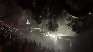 STS9 Red Rocks 2021. 07.23 set 3