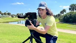 freelancing as a videographer&hellip; sustainably 