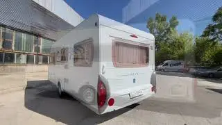 KNAUS AZUR 500