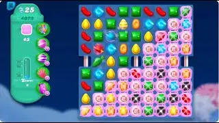 Candy Crush Soda Level 4071 - 4073