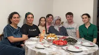 Vatan Qoqusı: Байдарлы Дляра буюкана ве «спавас»/«сач эльва»