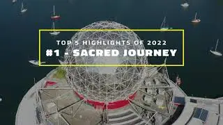 #1 - Sacred Journey