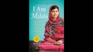 I Am Malala - Chapter 4