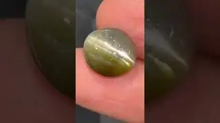 Natural Cat Eyes #gemstones #luxury #cateye #rarestones #tranding #asmr #jewelry #gems #beautiful