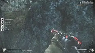 Call of Duty&reg; Ghosts Michael Myers Rampage