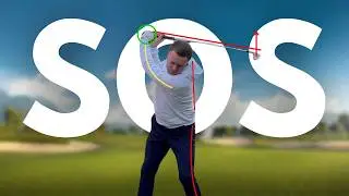 I analysed my golf swing...and the results were MUCH worse than I thought!