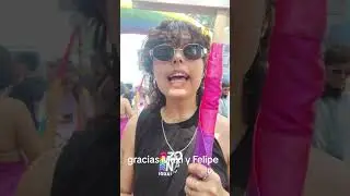 Marcha del orgullo de Buenos Aires 2025