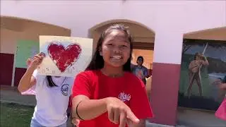 3rd Block - Tinian JROTC Spring 2019 LIPDUB