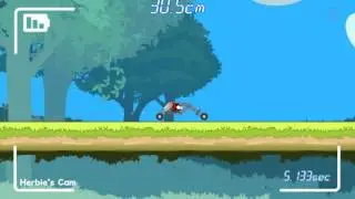 FlyCraft flight replay (Distance: 30.53cm)