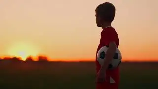 Soccer Vision Vest - Mind Ball Connection Improvement Vest