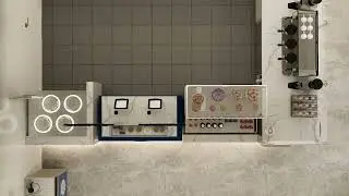 A Hidden Art Escape in Taylor: Qargo at Meijer  |  Qargo Coffee