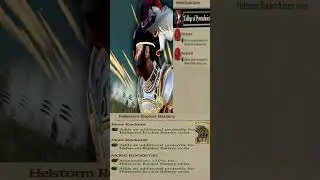Nuln Gunnery School Upgrades VS College of Pyrotechnic's Helstorm Rocket Battery Upgrades